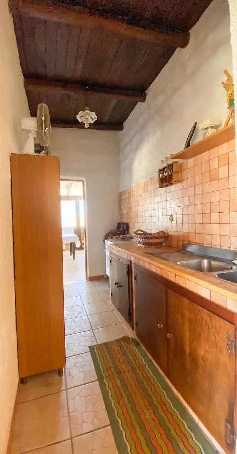 Casa Al Mare Villa Marsala