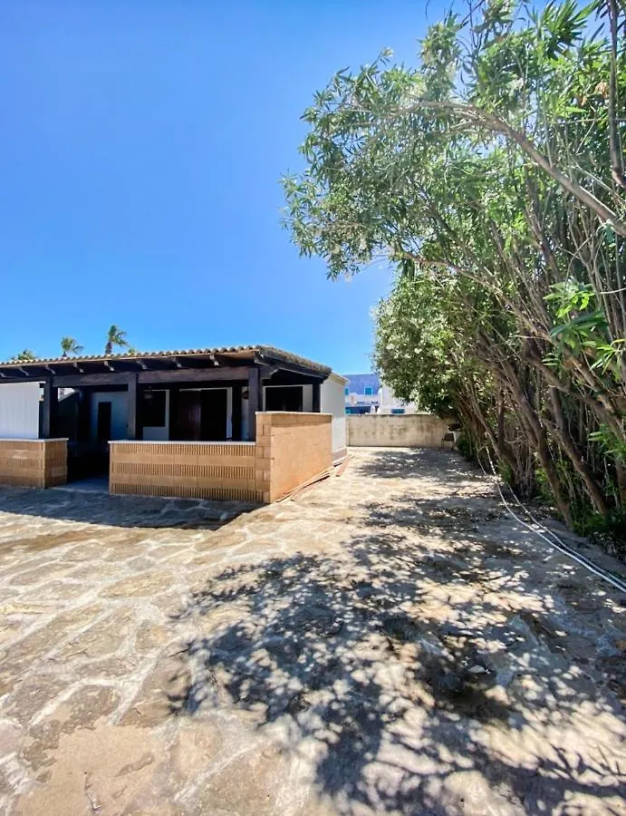 Casa Al Mare location