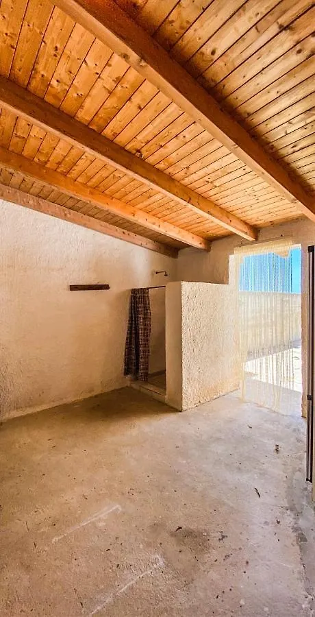 Casa Al Mare Villa Marsala Italy