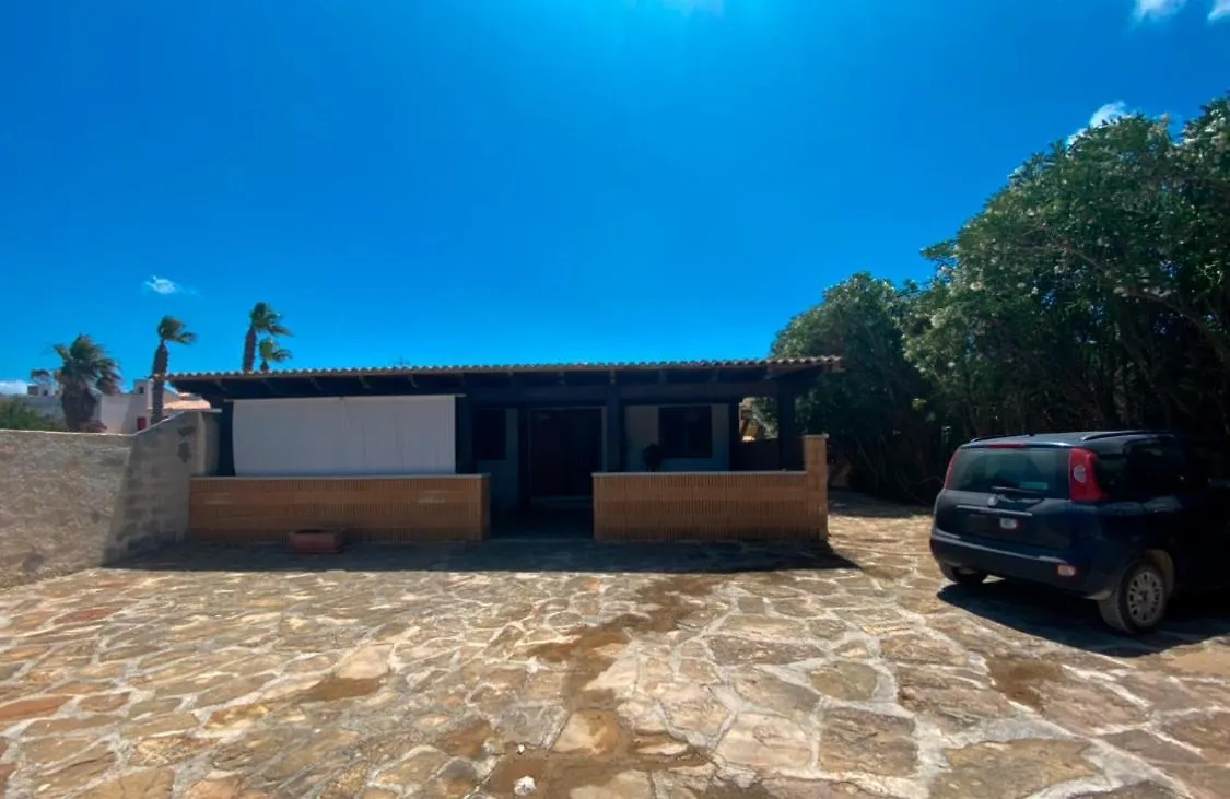 Casa Al Mare Villa Marsala