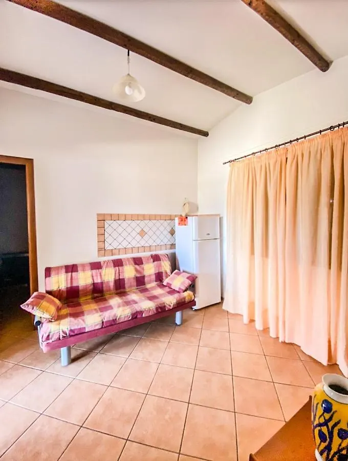Casa Al Mare Villa Marsala Holiday home