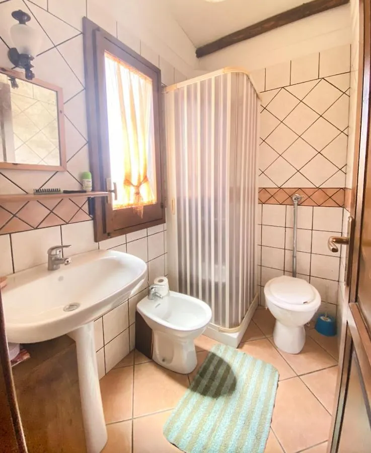 Holiday home Casa Al Mare Villa Marsala