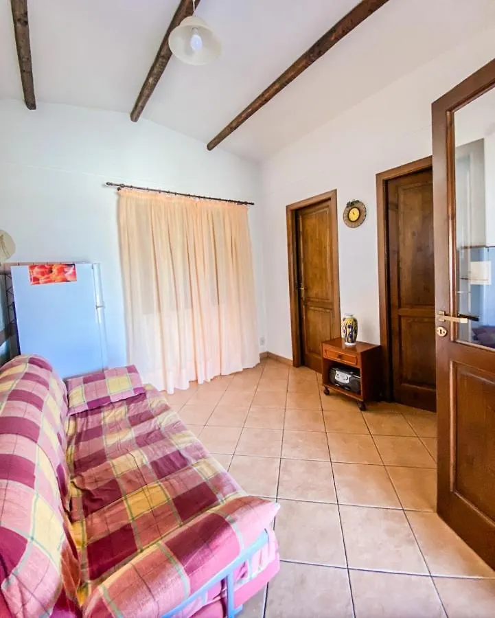 Holiday home Casa Al Mare Villa Marsala