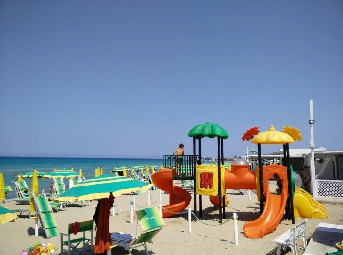 Casa Al Mare Villa Marsala 0*,  Italy