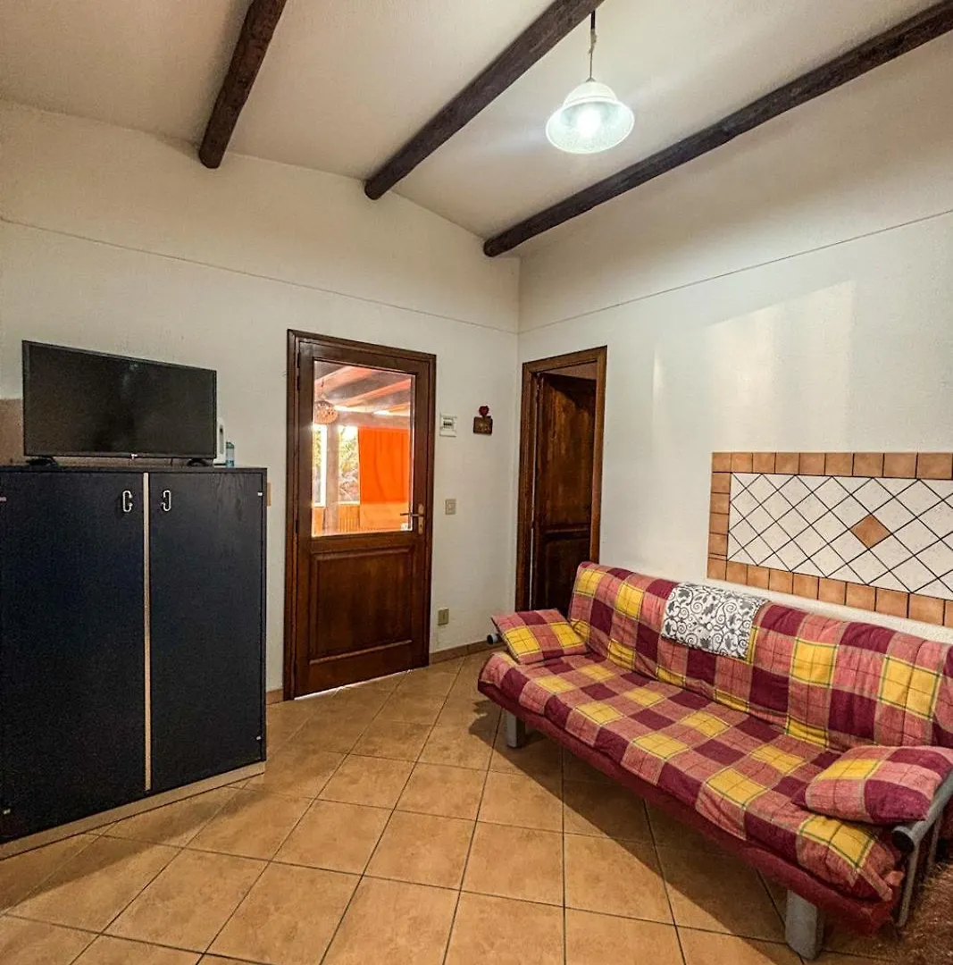 Casa Al Mare Villa Marsala Holiday home
